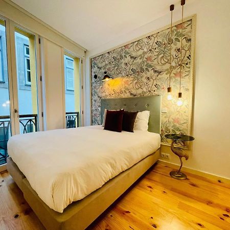 Oporto Chic & Cozy - Mercadores Екстер'єр фото