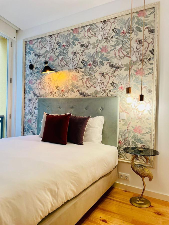 Oporto Chic & Cozy - Mercadores Екстер'єр фото