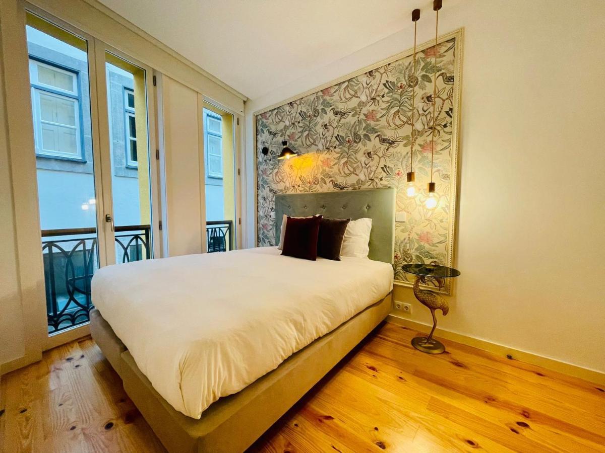 Oporto Chic & Cozy - Mercadores Екстер'єр фото