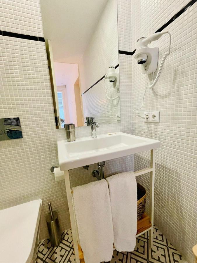 Oporto Chic & Cozy - Mercadores Екстер'єр фото