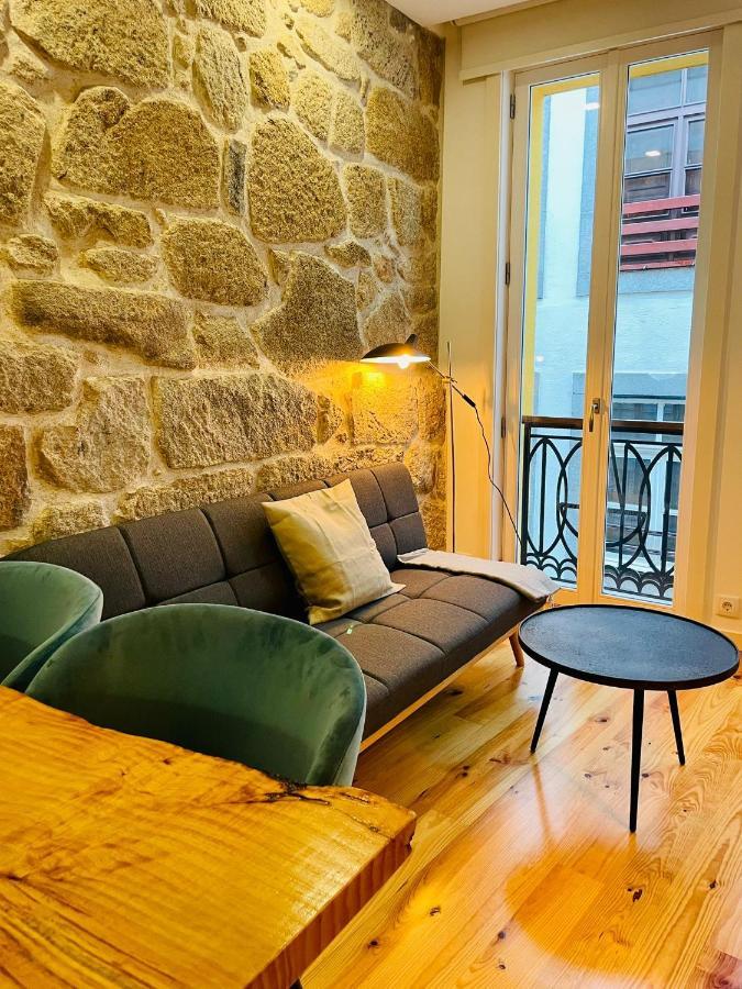 Oporto Chic & Cozy - Mercadores Екстер'єр фото