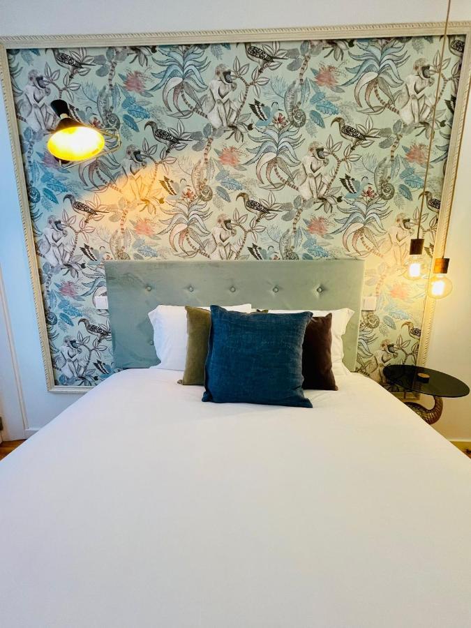 Oporto Chic & Cozy - Mercadores Екстер'єр фото
