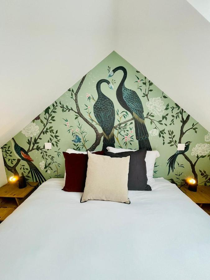 Oporto Chic & Cozy - Mercadores Екстер'єр фото