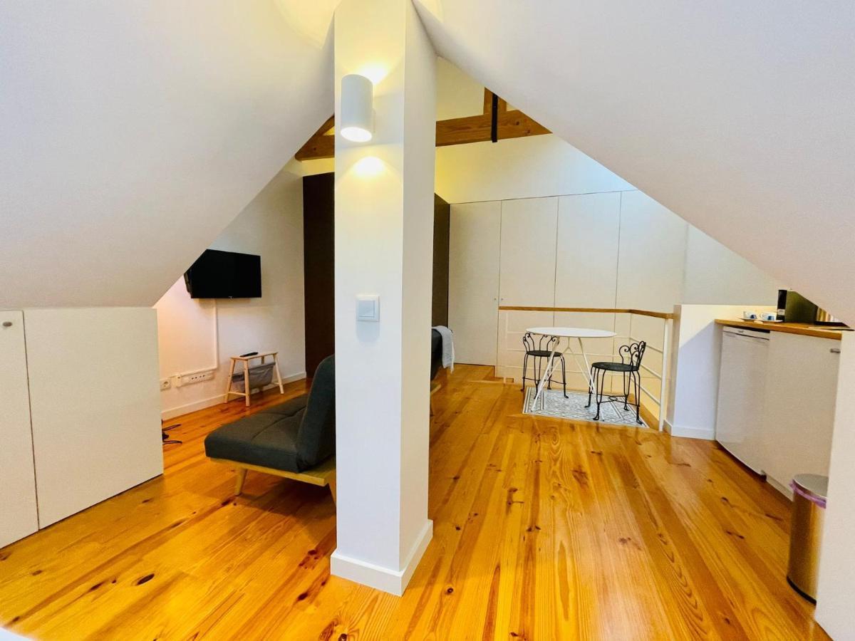 Oporto Chic & Cozy - Mercadores Екстер'єр фото