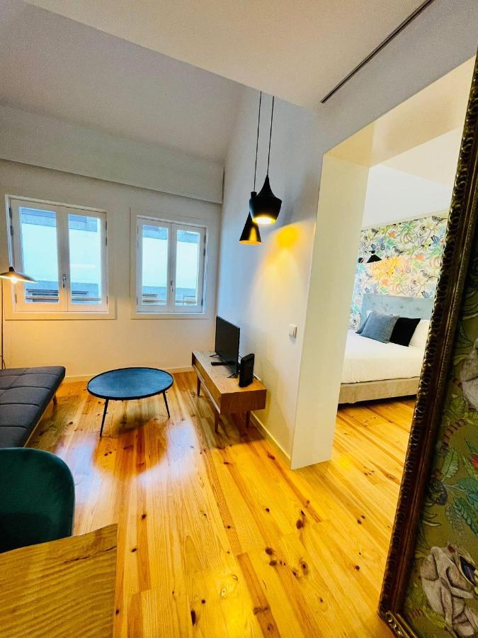 Oporto Chic & Cozy - Mercadores Екстер'єр фото