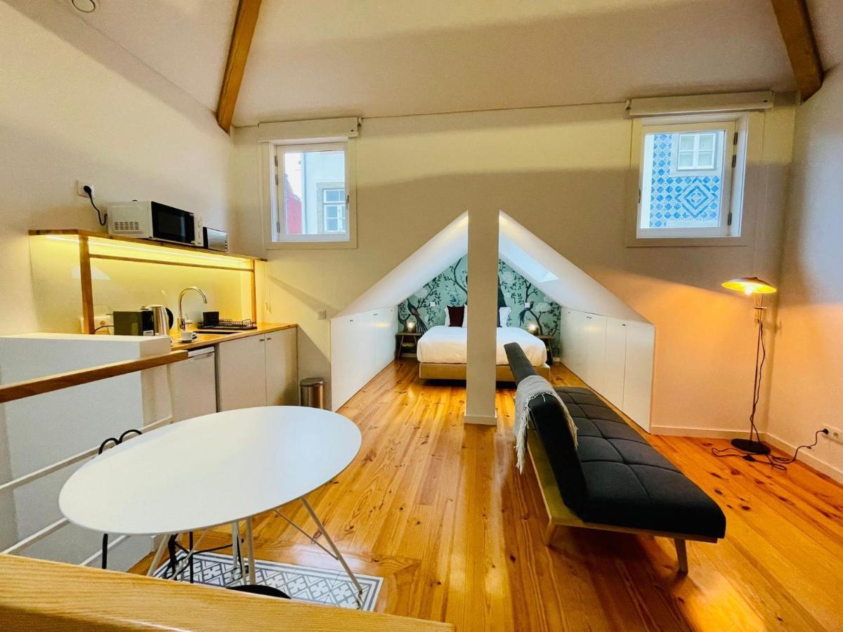 Oporto Chic & Cozy - Mercadores Екстер'єр фото