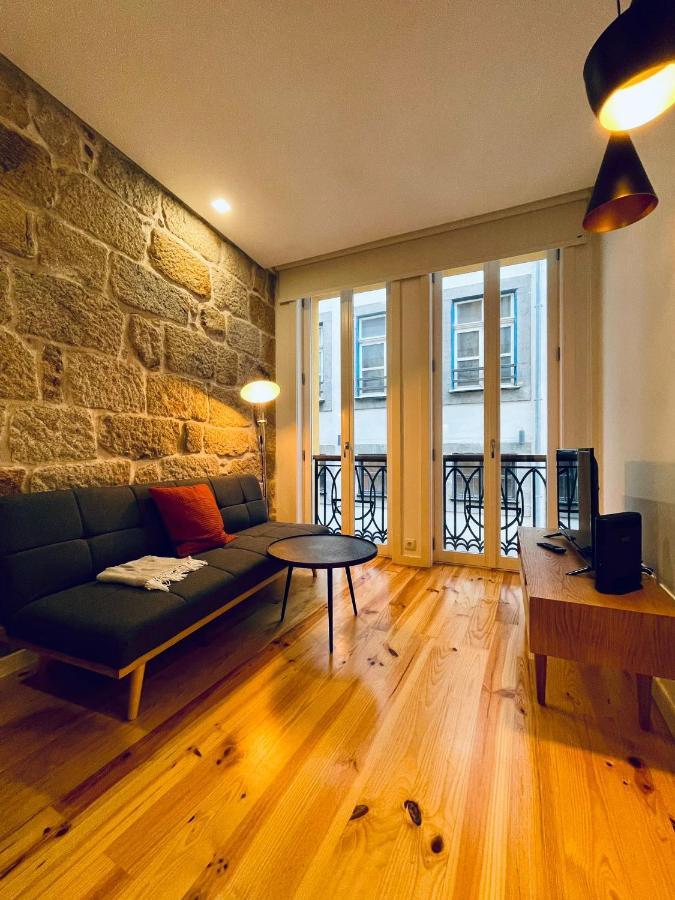 Oporto Chic & Cozy - Mercadores Екстер'єр фото