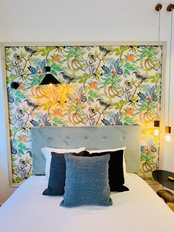 Oporto Chic & Cozy - Mercadores Екстер'єр фото