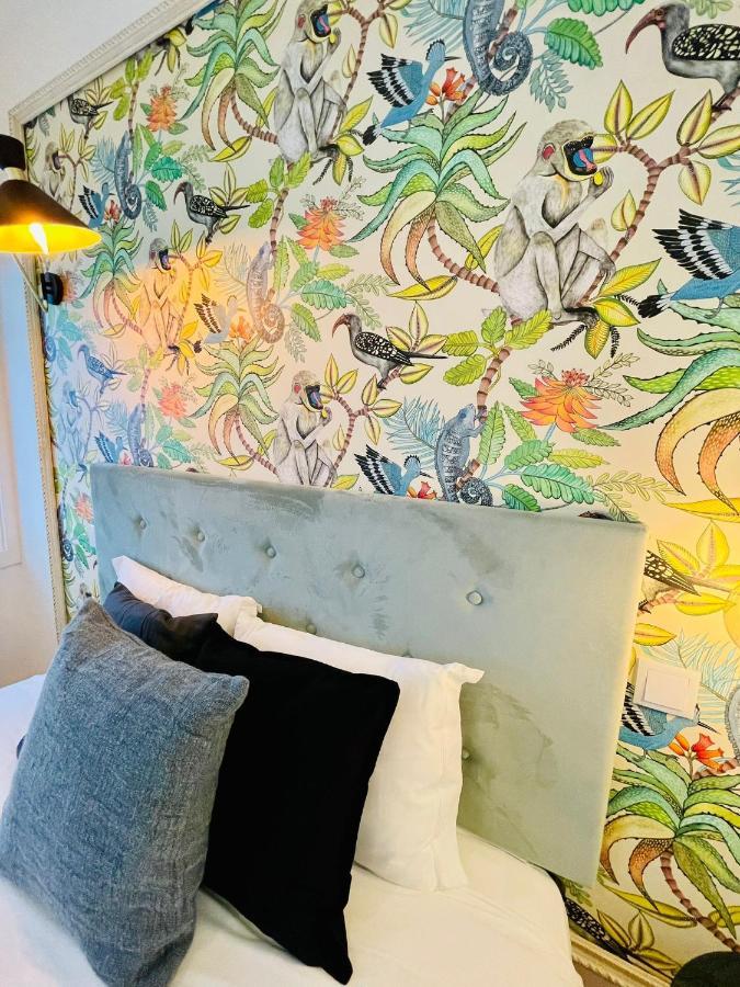 Oporto Chic & Cozy - Mercadores Екстер'єр фото
