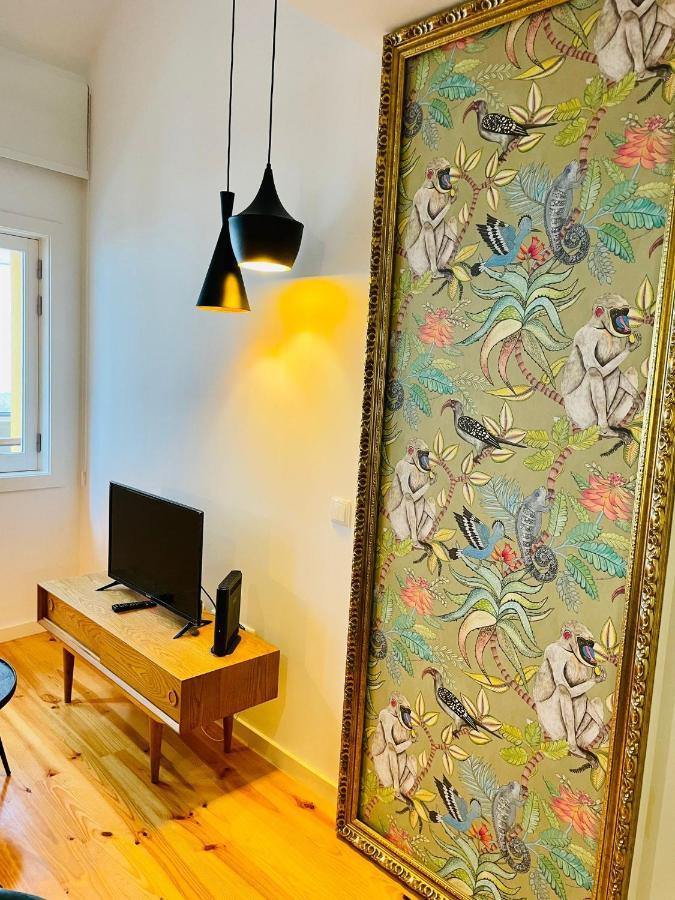 Oporto Chic & Cozy - Mercadores Екстер'єр фото