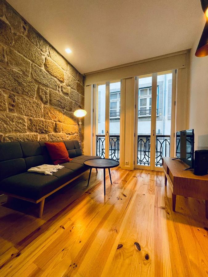 Oporto Chic & Cozy - Mercadores Екстер'єр фото