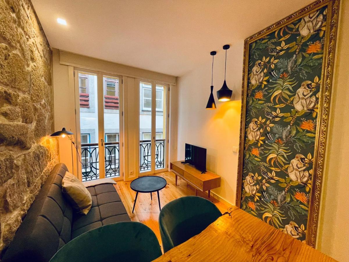 Oporto Chic & Cozy - Mercadores Екстер'єр фото