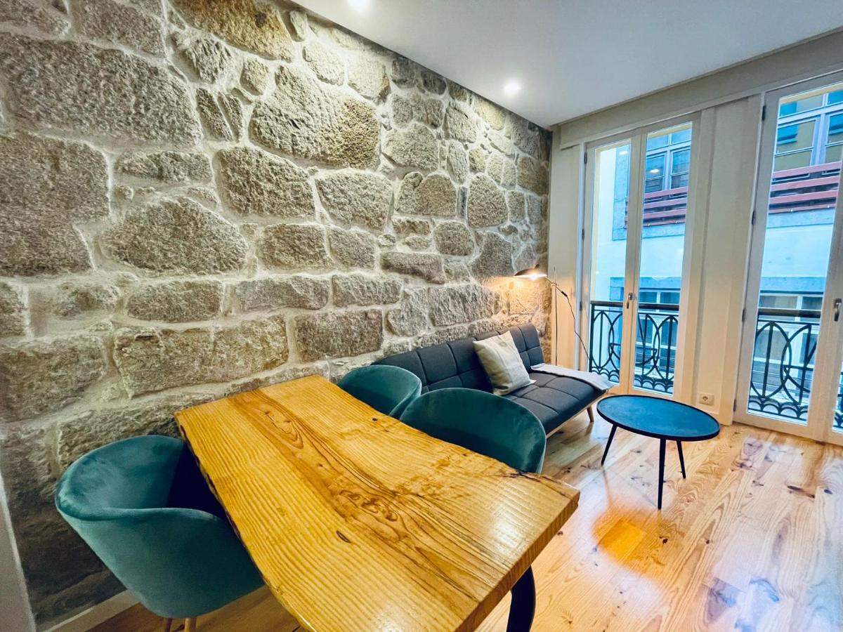 Oporto Chic & Cozy - Mercadores Екстер'єр фото