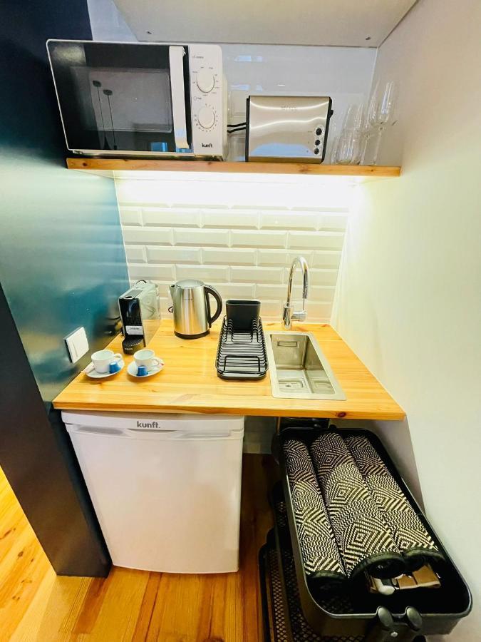 Oporto Chic & Cozy - Mercadores Екстер'єр фото