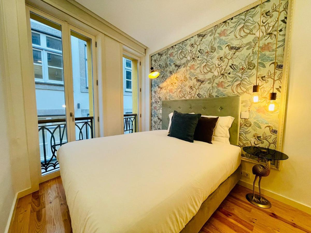 Oporto Chic & Cozy - Mercadores Екстер'єр фото