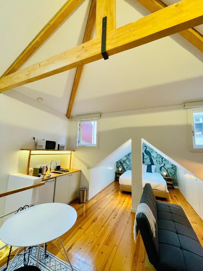 Oporto Chic & Cozy - Mercadores Екстер'єр фото