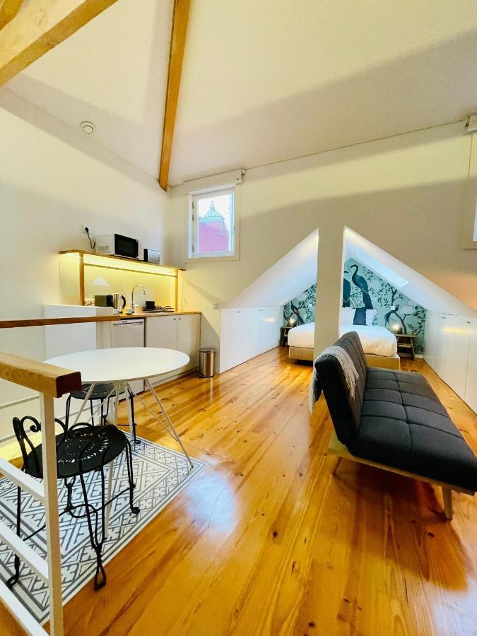 Oporto Chic & Cozy - Mercadores Екстер'єр фото