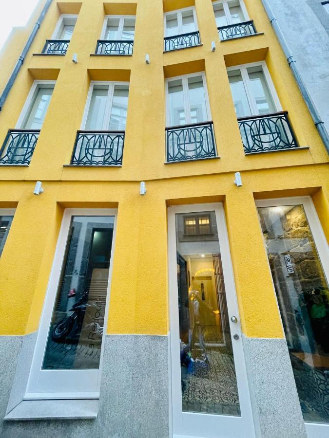 Oporto Chic & Cozy - Mercadores Екстер'єр фото